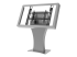 Peerless Landscape Kiosk KILH543-EUK - Right-angle