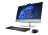 HP EliteOne 870 G9 - all-in-one Core i7 i7-14700 2.1 GHz - Right-angle