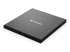 Verbatim Slimline - Disk drive - Right-angle