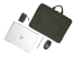 HP - Notebook sleeve - Front
