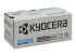 Kyocera TK 5240C - Cyan - Left-angle