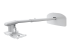Epson ELPMB45 - Mounting kit (short throw wall mount, interface bracket) - Right-angle