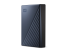 WD My Passport for Mac WDBEJA0060BBL - Right-angle