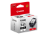 Canon PG-545XL - 15 ml - Left-angle