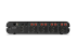 Belkin Universal Secure Dual-Head - Back