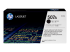 HP 507A - Black - original - Front