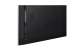 Samsung Interactive Display WA65D - Close up