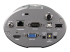 Lumens CL511 - Digital document camera - Back