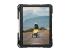 UAG Plasma Series - Back cover for tablet - Back
