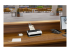 Epson DS-C490 - Sheetfed scanner - Left-angle