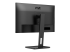 AOC Pro-line 24P3CV - P3 Series - Back