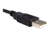 StarTech.com 6 ft. (1.8 m) USB to Parallel Port Adapter - Close up