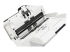 Kodak S2070 - document scanner - Inside