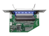 Honeywell - Kit - parallel adapter - Back
