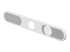 Logitech - Video conferencing cover - Right-angle