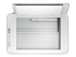 HP Deskjet 2810e All-in-One - Top