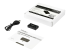 StarTech.com 45ft / 14m HDMI Signal Booster - Right-angle