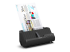Epson ES-C320W - Sheetfed scanner - Left-angle