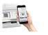 Canon PIXMA TS7750i - multifunction printer - Close up