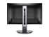 Philips B Line 241B7QUPBEB - Back