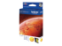 Brother LC1100HYY - High Yield - Right-angle