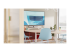 Logitech - Video conferencing cover - Left-angle