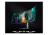 Samsung Odyssey OLED G9 S49DG912SU - Right-angle
