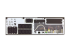 APC Smart-UPS RT 3000 - Back