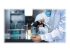 Datalogic QuickScan QD2590 - Right-angle