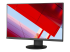 NEC MultiSync E243F - LED monitor - Right-angle