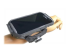 Zebra - Bar code scanner wrist mount - Left-angle
