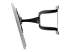 Peerless-AV Designer Series SUA761PU - Left-angle