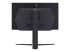 LG UltraGear 27GS95QE-B - Back