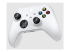 Microsoft Xbox Series S - Right-angle