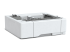 Xerox media tray - 550 sheets - Left-angle