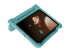 Targus Kids - Back cover for tablet - Left-angle