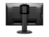 Philips BS8B2325B - Thin client to monitor mounting bracket - Back