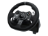 Logitech G920 Driving Force - Right-angle