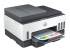 HP Smart Tank 7305 All-in-One - Left-angle