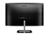 Philips E-line 322E1C - Back