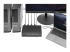 StarTech.com 4 Port HDMI KVM - Front