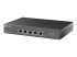 TP-Link TL-SX105 V1 - Switch - Right-angle