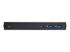 StarTech.com Dual Monitor USB 3.0 Docking Station w/ DVI to VGA & HDMI Adapters, 5x USB 3.0 & Audio - 