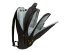 Tech air Series 5 Laptop Backpack - Left-angle