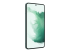 Samsung Galaxy S22 - 5G smartphone - Left-angle