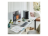 HP Pro 400 G9 - tower Core i7 13700 2.1 GHz - Left-angle