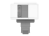 HP Officejet Pro 9720e Wide Format All-in-One - Top