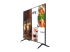 Samsung BE65C-H - 65" Diagonal Class BEC-H Series LED-backlit LCD TV - Right-angle