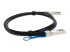 AddOn - 25GBase-CU direct attach cable - Left side