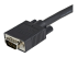 StarTech.com 3m Coax High Resolution Monitor VGA Video Cable HD15 M/M - Close up
